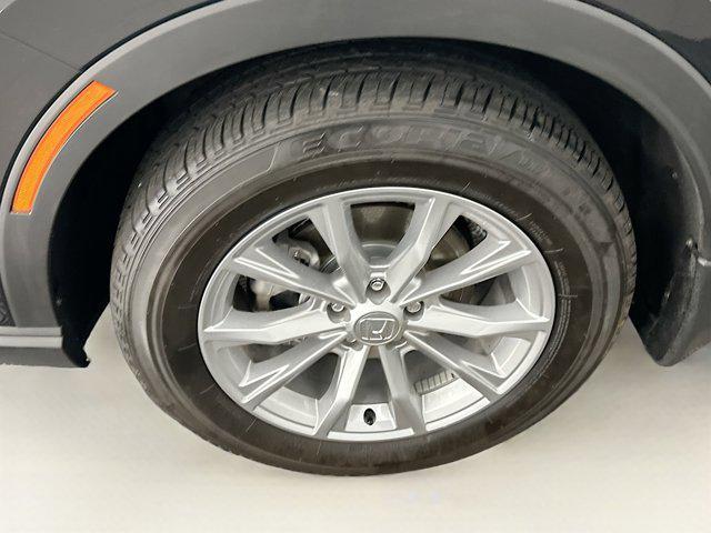 used 2025 Honda CR-V car, priced at $32,996