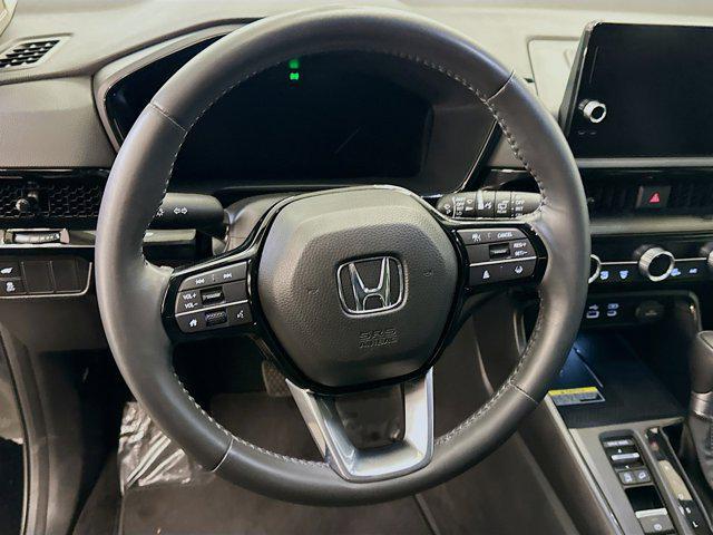 used 2025 Honda CR-V car, priced at $32,996