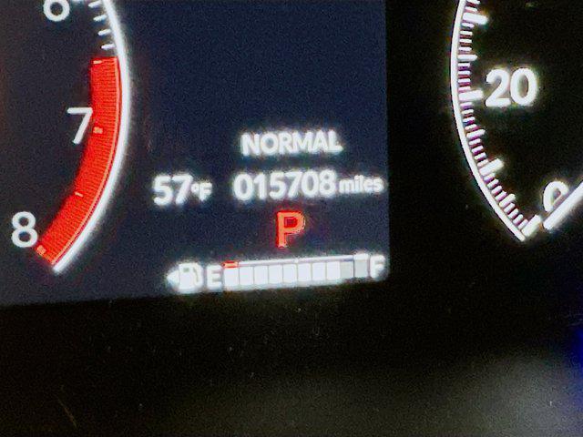 used 2025 Honda CR-V car, priced at $32,996