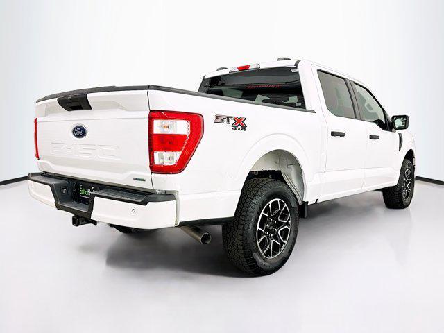 used 2023 Ford F-150 car, priced at $38,797