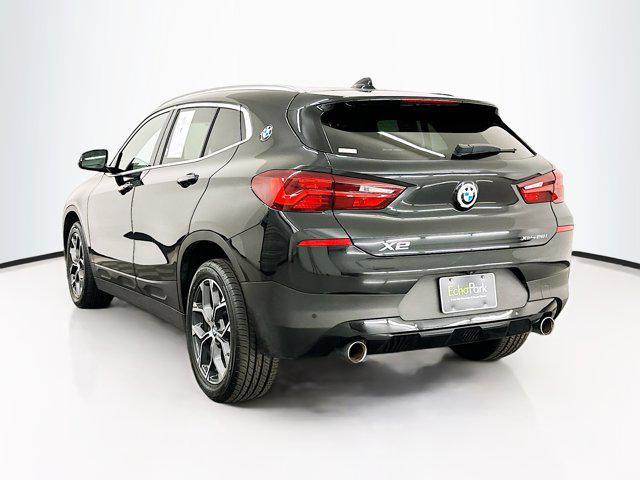 used 2023 BMW X2 car, priced at $26,989