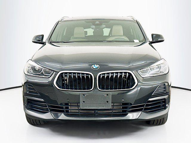 used 2023 BMW X2 car, priced at $26,989