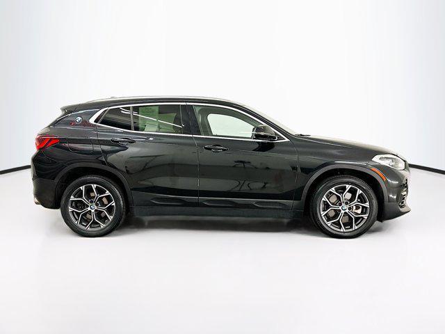 used 2023 BMW X2 car, priced at $26,989