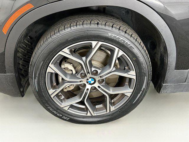 used 2023 BMW X2 car, priced at $26,989