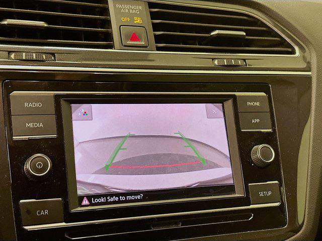 used 2019 Volkswagen Tiguan car, priced at $12,999