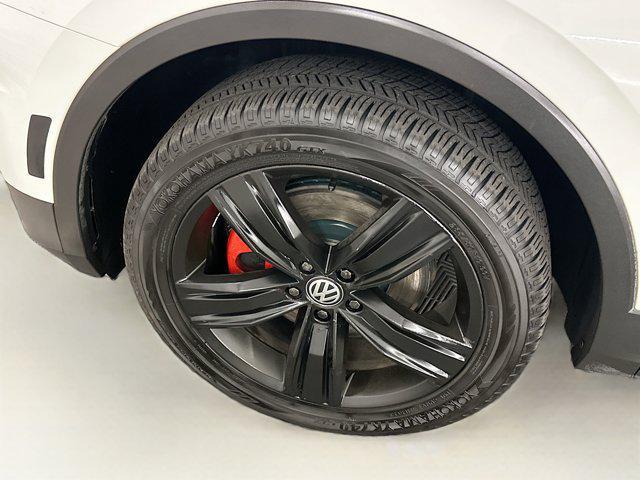 used 2019 Volkswagen Tiguan car, priced at $12,999