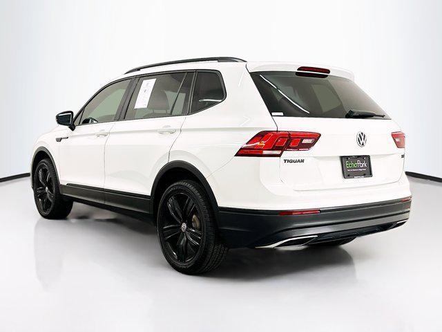 used 2019 Volkswagen Tiguan car, priced at $12,999