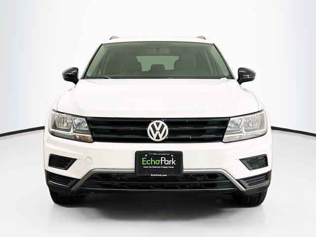 used 2019 Volkswagen Tiguan car, priced at $12,999