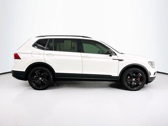 used 2019 Volkswagen Tiguan car, priced at $12,999