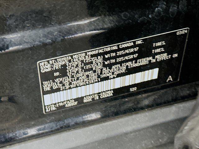 used 2024 Toyota RAV4 car, priced at $27,996