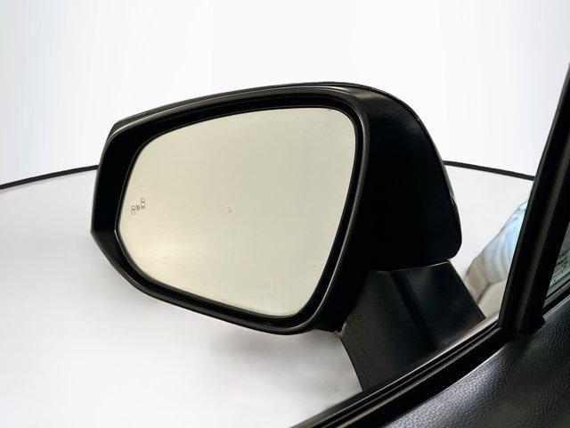 used 2024 Toyota RAV4 car, priced at $27,996