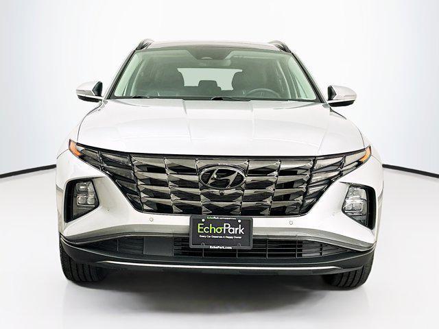 used 2022 Hyundai Tucson car, priced at $24,797