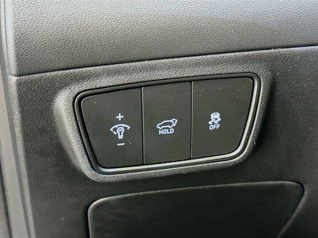 used 2022 Hyundai Tucson car, priced at $24,797