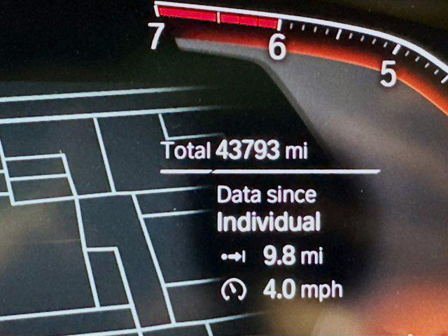 used 2022 BMW 530 car, priced at $30,997