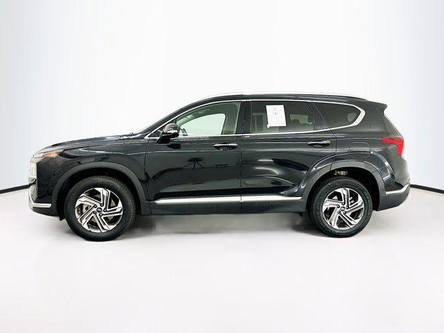 used 2023 Hyundai Santa Fe car, priced at $26,189