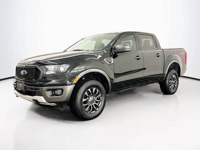 used 2020 Ford Ranger car, priced at $28,639