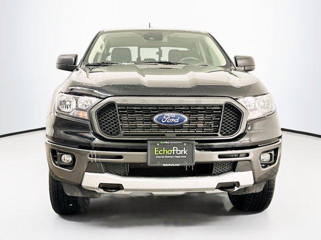 used 2020 Ford Ranger car, priced at $28,639