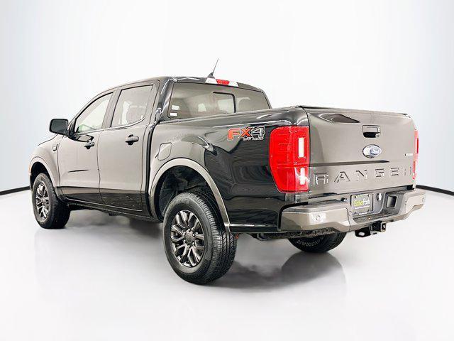 used 2020 Ford Ranger car, priced at $28,639