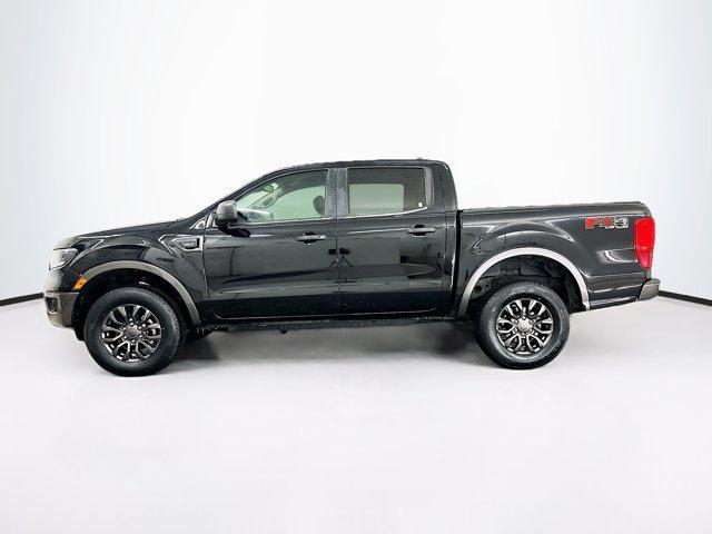 used 2020 Ford Ranger car, priced at $28,639