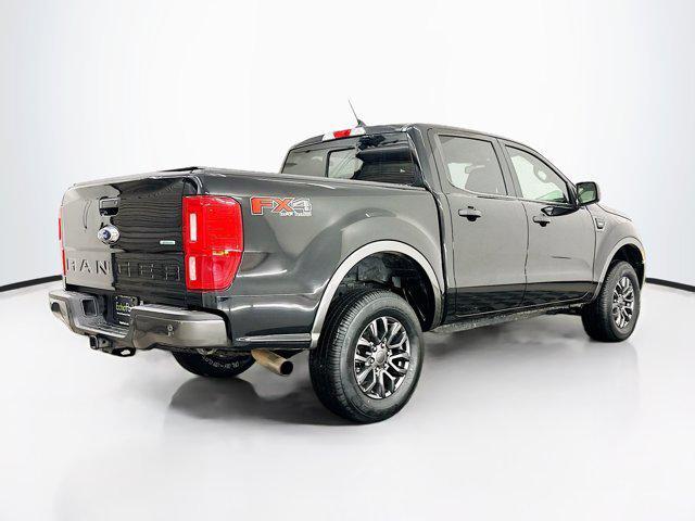 used 2020 Ford Ranger car, priced at $28,639