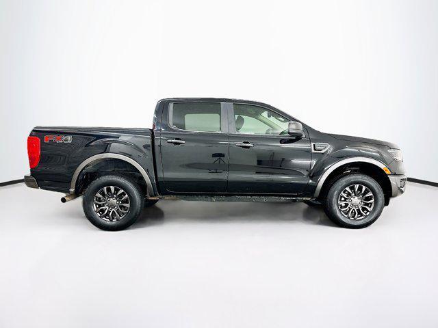 used 2020 Ford Ranger car, priced at $28,639