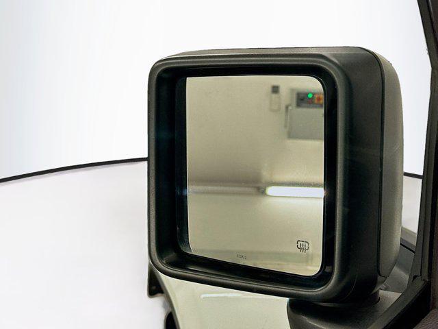 used 2022 Jeep Wrangler Unlimited 4xe car, priced at $30,747
