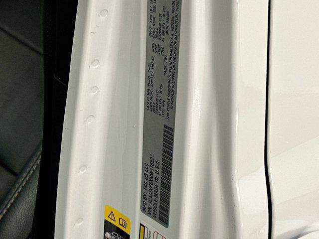 used 2022 Jeep Wrangler Unlimited 4xe car, priced at $30,747