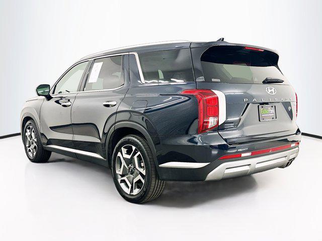 used 2024 Hyundai Palisade car, priced at $37,797
