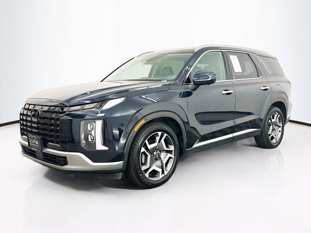 used 2024 Hyundai Palisade car, priced at $37,797
