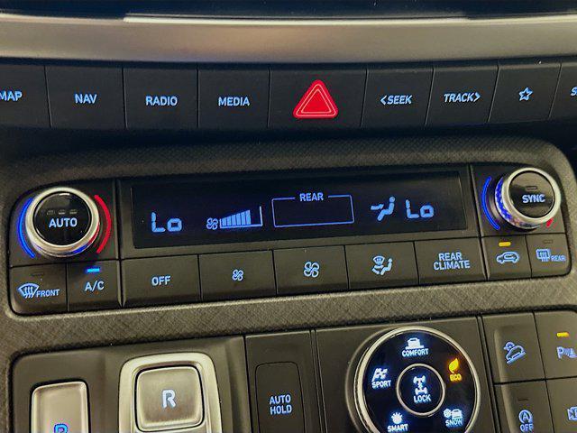 used 2024 Hyundai Palisade car, priced at $37,797