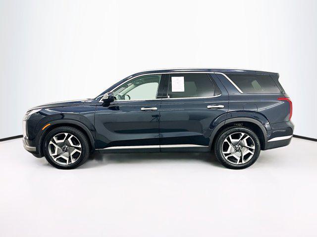 used 2024 Hyundai Palisade car, priced at $37,797