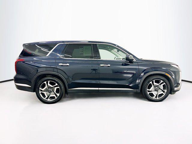 used 2024 Hyundai Palisade car, priced at $37,797