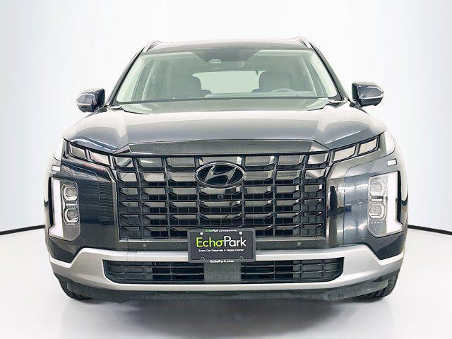 used 2024 Hyundai Palisade car, priced at $37,797