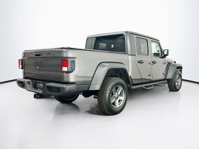 used 2020 Jeep Gladiator car, priced at $28,289