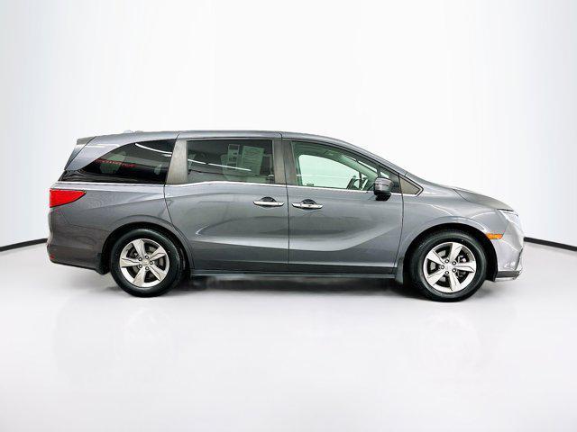 used 2018 Honda Odyssey car, priced at $24,489