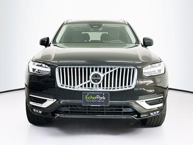 used 2025 Volvo XC90 car, priced at $43,597