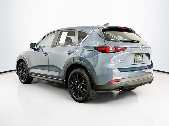 used 2024 Mazda CX-5 car, priced at $27,197