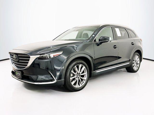 used 2022 Mazda CX-9 car, priced at $29,397