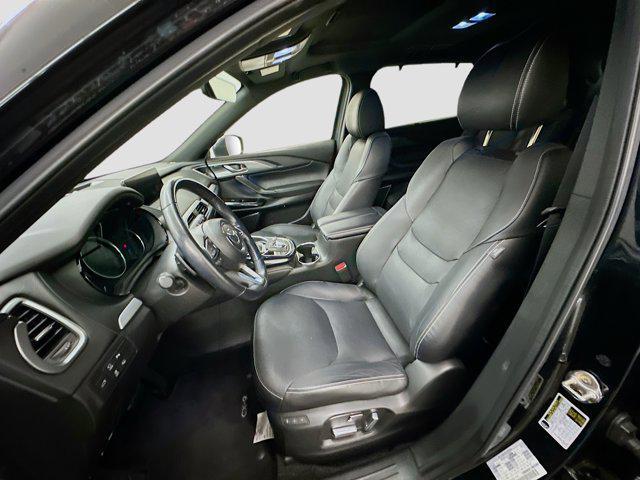 used 2022 Mazda CX-9 car, priced at $29,397