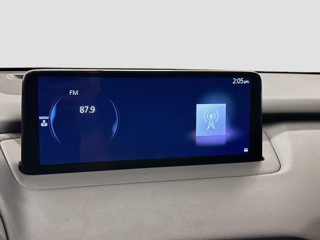 used 2022 Mazda CX-9 car, priced at $29,397