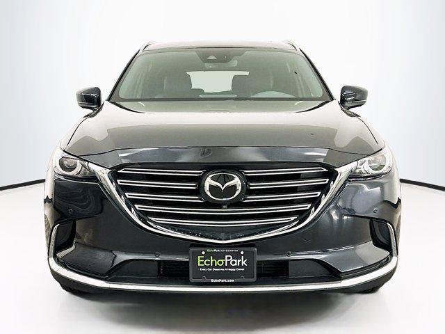 used 2022 Mazda CX-9 car, priced at $29,397
