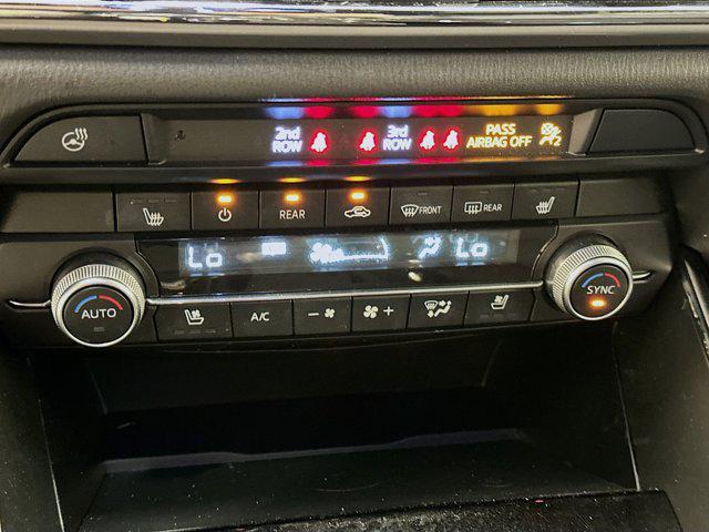 used 2022 Mazda CX-9 car, priced at $29,397