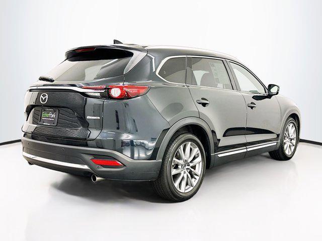 used 2022 Mazda CX-9 car, priced at $29,397
