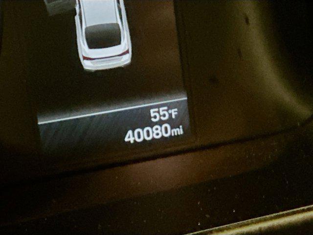 used 2022 Hyundai Elantra car, priced at $17,996