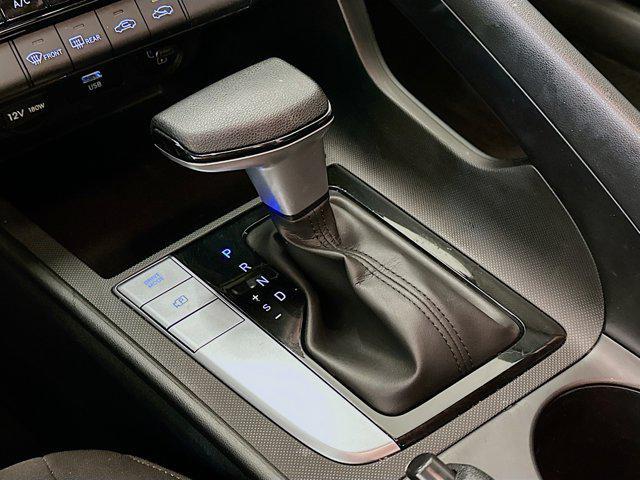 used 2022 Hyundai Elantra car, priced at $17,996
