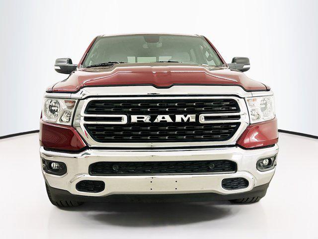 used 2022 Ram 1500 car, priced at $34,897