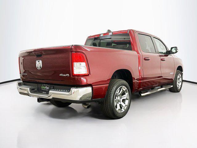 used 2022 Ram 1500 car, priced at $34,897