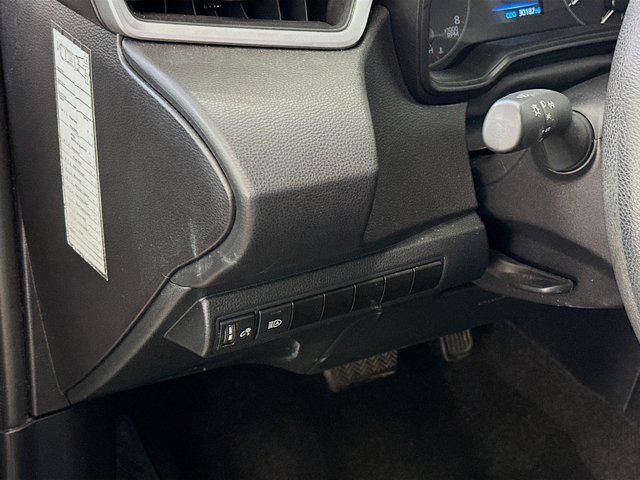 used 2024 Toyota Corolla car, priced at $18,997