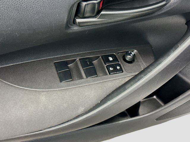 used 2024 Toyota Corolla car, priced at $18,997