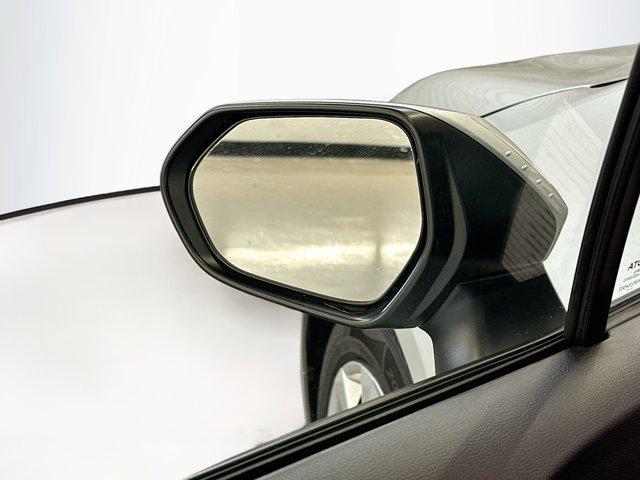 used 2024 Toyota Corolla car, priced at $18,997